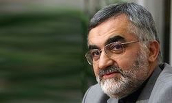 علا الدین بروجردی