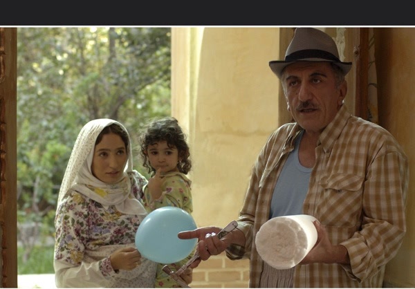 لاله افتخاری