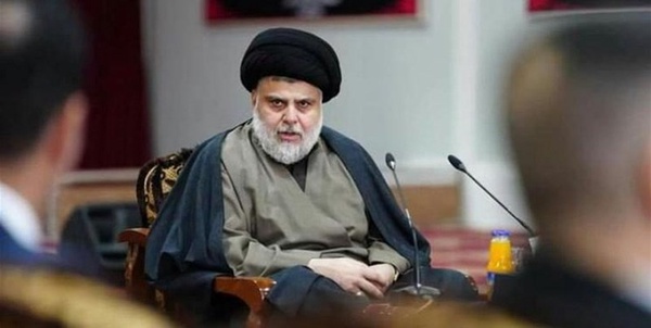 مقتدی الصدر