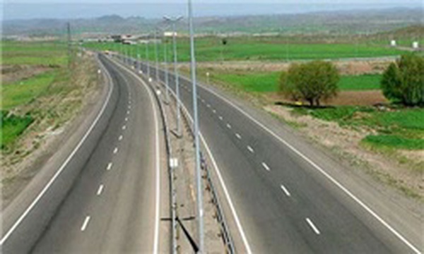آزادراه بزرگراه اتوبان