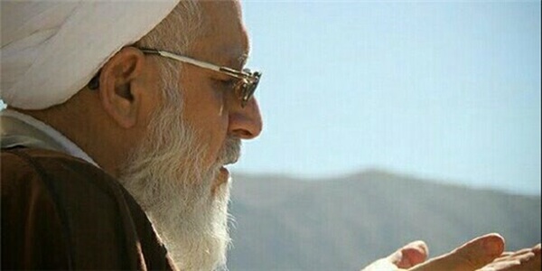ایمانی-نماز