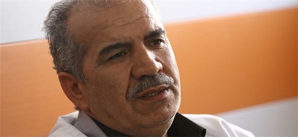 غلامرضا جانقربان