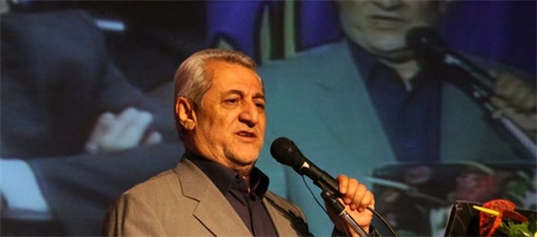 نیکبخت استاندار همدان