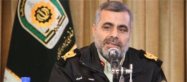 سردار قنبری