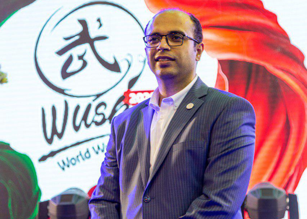 امیر صدیقی