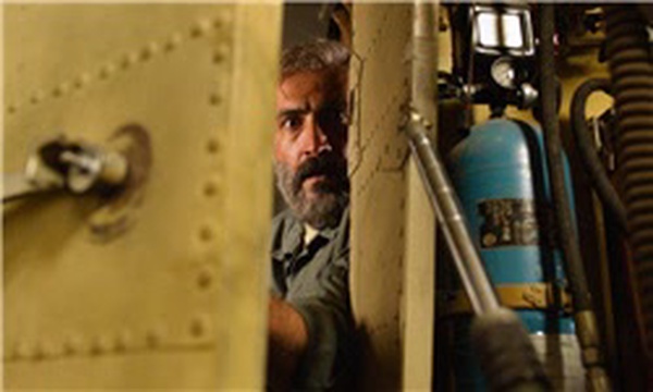فیلم به وقت شام