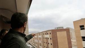 ۳سال چشم‌انتظاری برای یک کلید