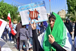 مرگ بر رژیم کودک کش