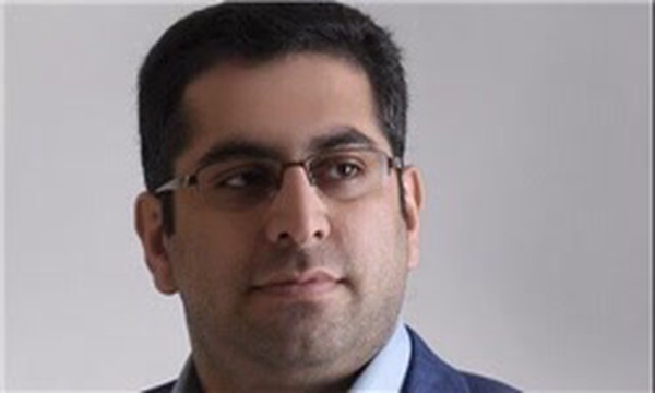 محمدمهدی عبداللهی