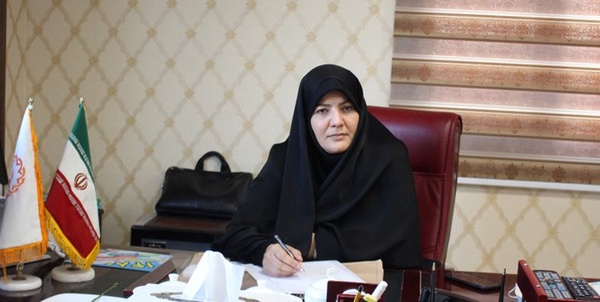 بهزیستی البرز