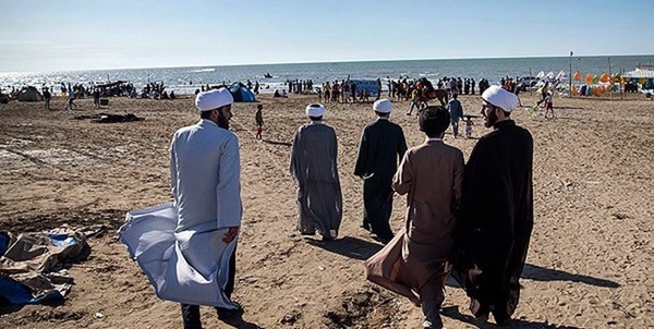 تبلیغ ساحل حجاب1