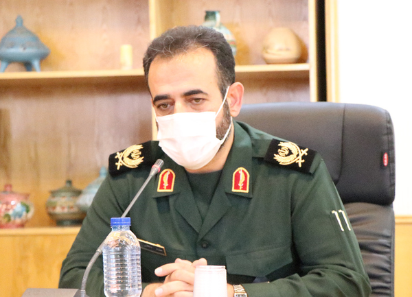سردار دامغانی سمنان