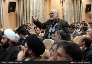 همایش بصیرت انقلابی، انتخاب آگاهانه