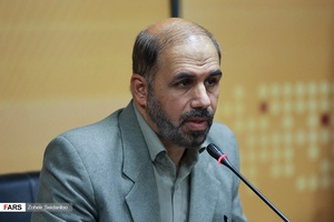 سخنرانی رحیم مخدومی نویسنده 