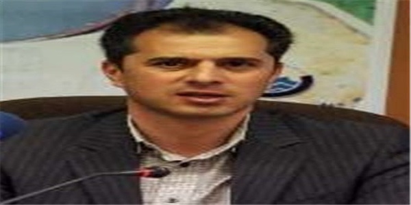 علیرضا جز قاسمی شرکت آب و فاضلاب شهری استان زنجان