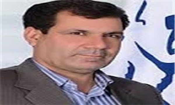 علی محمد احمدی