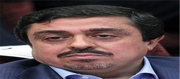 آقاجانی محمد