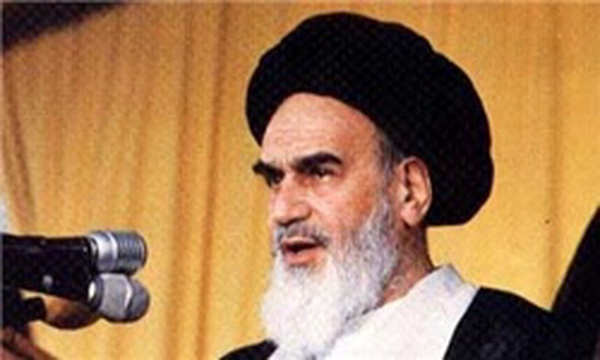 امام خمینی