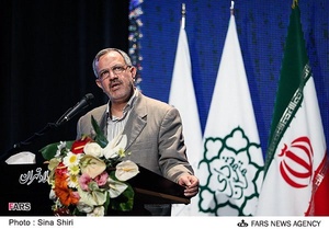 احمد مسجد جامعی