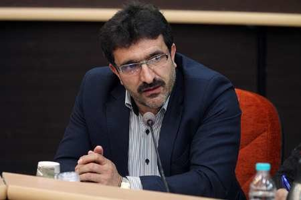 علی کاظمی