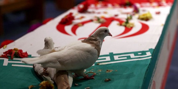 یادواره شهدا