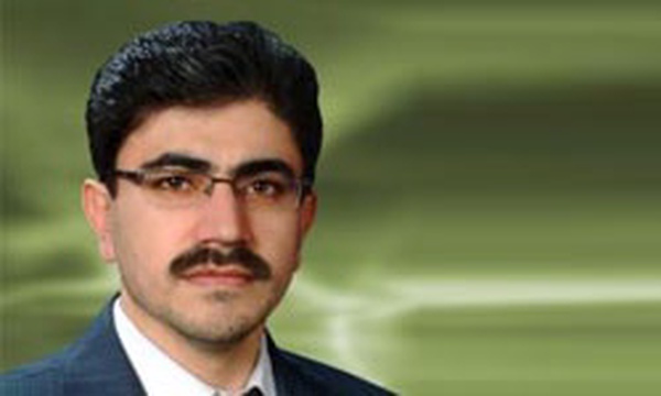 مؤیدحسینی صدر نماینده خوی