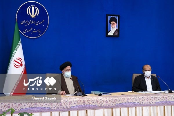 جلسه شورای عالی مسکن