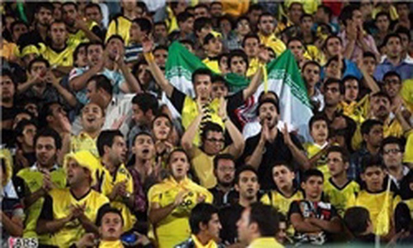 هوادار سپاهان