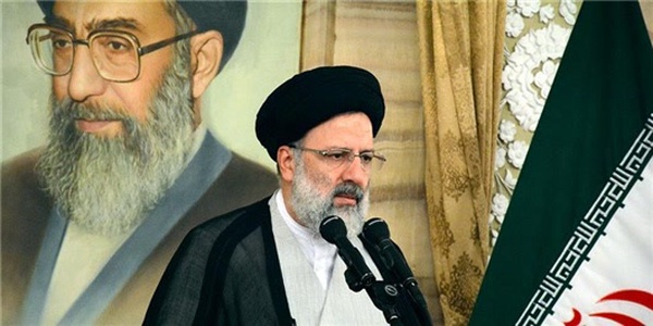 رئیسی