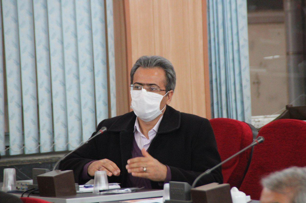 محمد میرزاپور