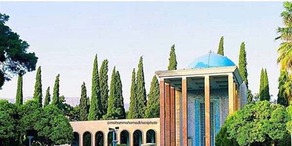 سعدی