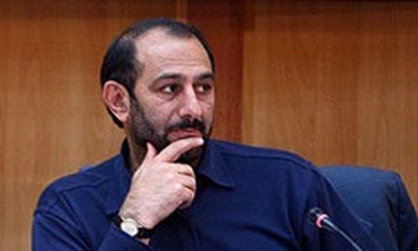 علی سعیدلو