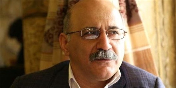 حسین اسدبیگی
