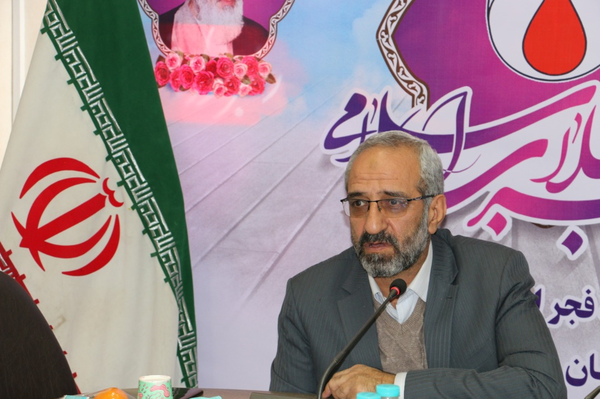 محمدعلی احمدی