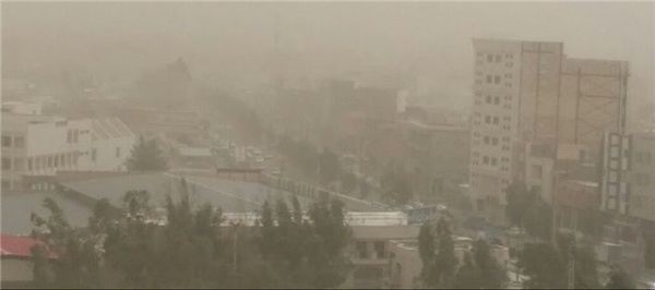 توفان