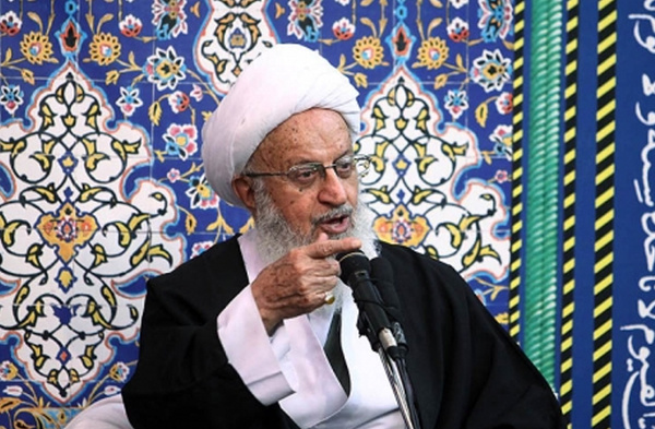 مکارم شیرازی