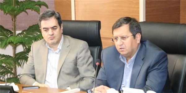 همتی رئیس کل بیمه مرکزی