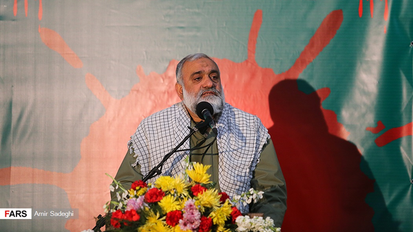 سردار نقدی
