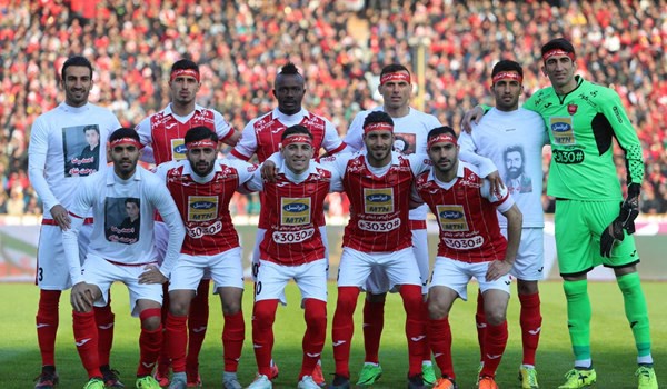 پرسپولیس