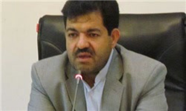 مدیرکل امور مالیاتی سیستان‌و بلوچستان