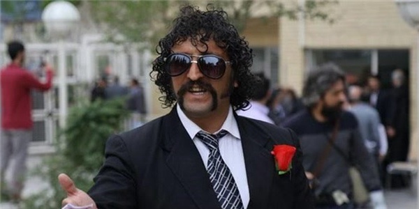 بهروز