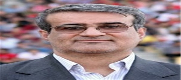 منصور قنبرزاده
