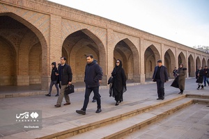 محوطه مسجد کبود ( تبریز )