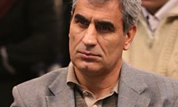 شهاب الدین غندالی