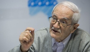 ابراهیم رزاقی