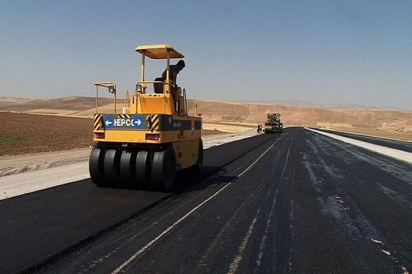 روکش آسفالت