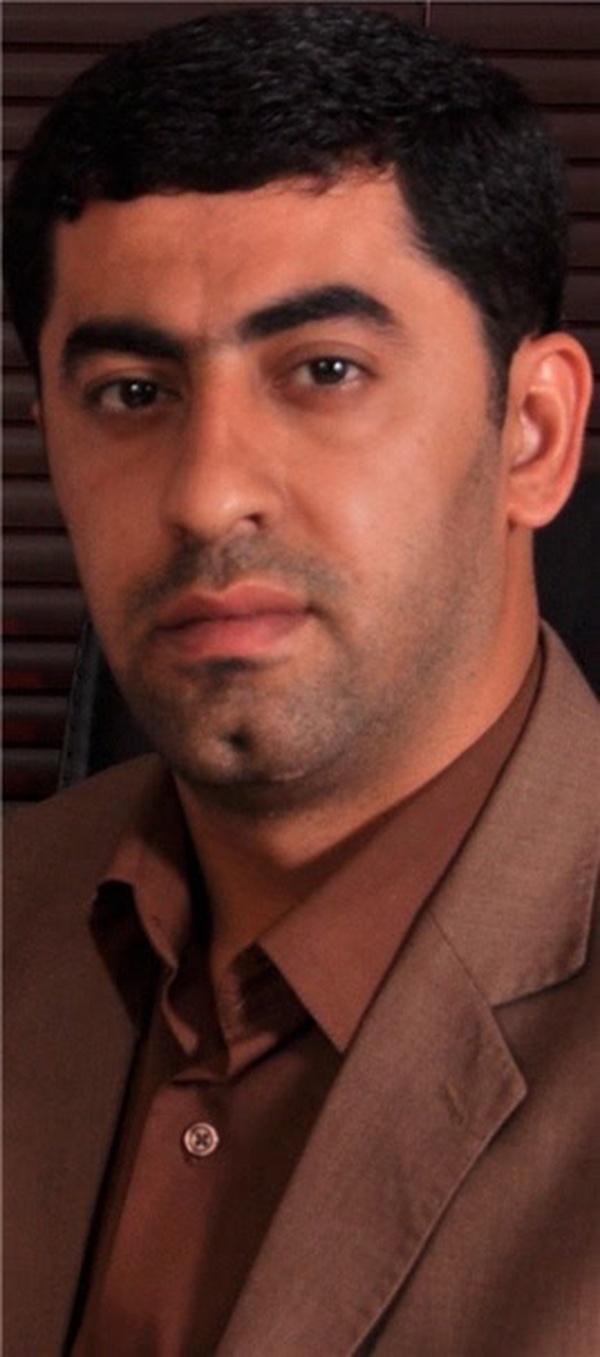 فرماندار بیجار2