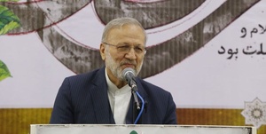 منوچهر متکی