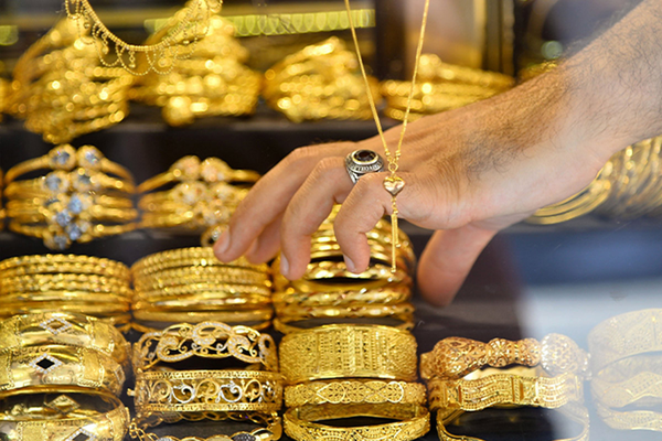 طلافروشی