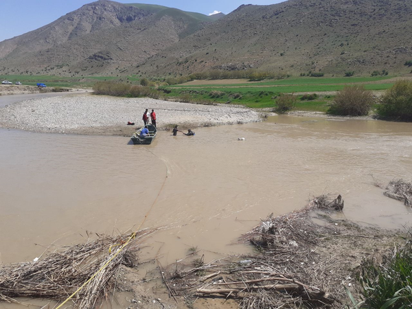 غرق شدگی